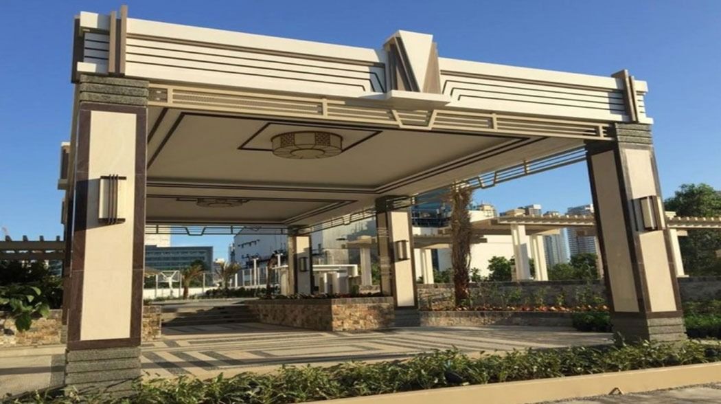 2BR with Parking condo For Sale TORRE De Manila in Ermita Manila Near