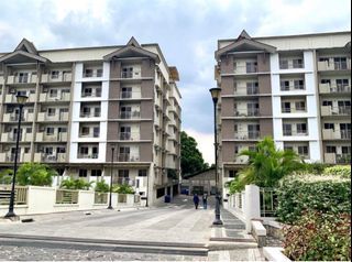 3 Bedroom Unit with parking for sale in Visayas Ave Quezon City