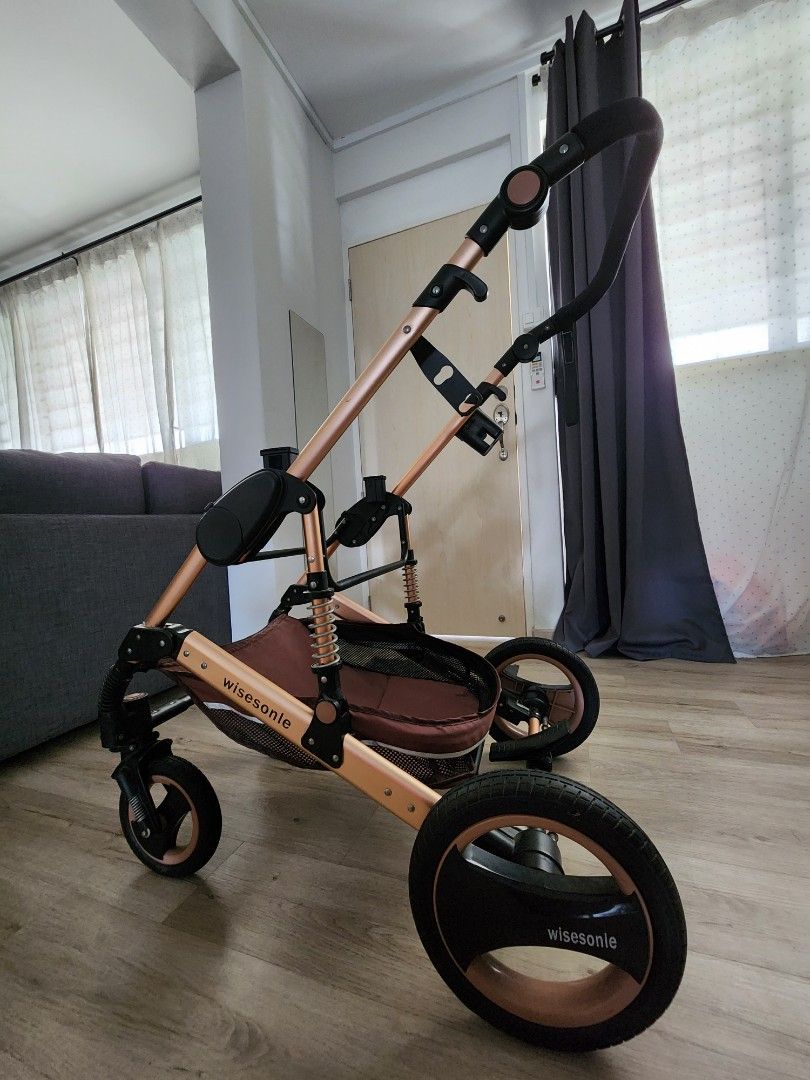 Baby stroller wisesonle online