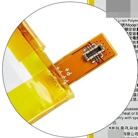 Batteria Sostitutiva PREMIUM Per Huawei MediaPad T5, T8, MatePad T 10, T 10s, Alta Capacità