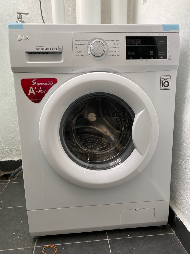 Lg md8000wm sale