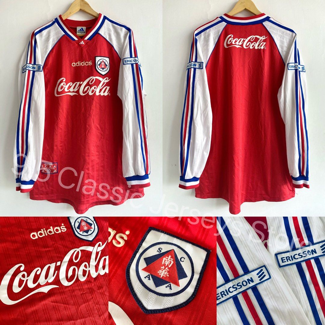 Adidas jersey 2025 china xxl