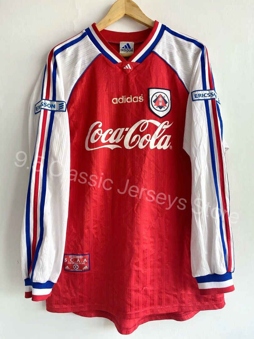 Adidas jersey china xxl discount