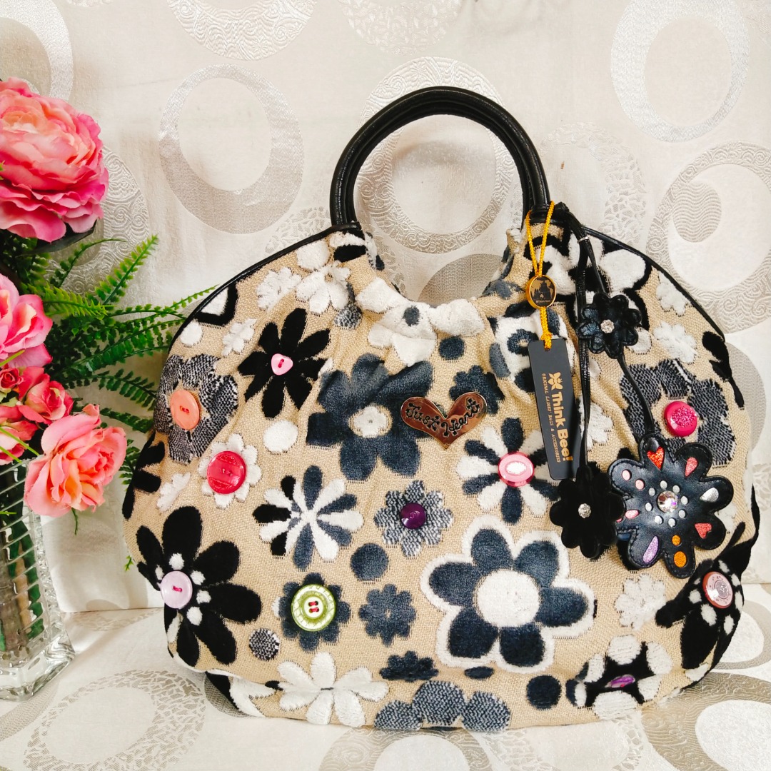 Think bee shop bag price