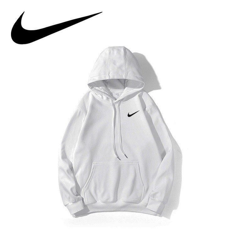 NIKE UNISEX Hooded Jacket Loose Casual Sweater Classic Hoodie BRAND NEW READY STOCKS