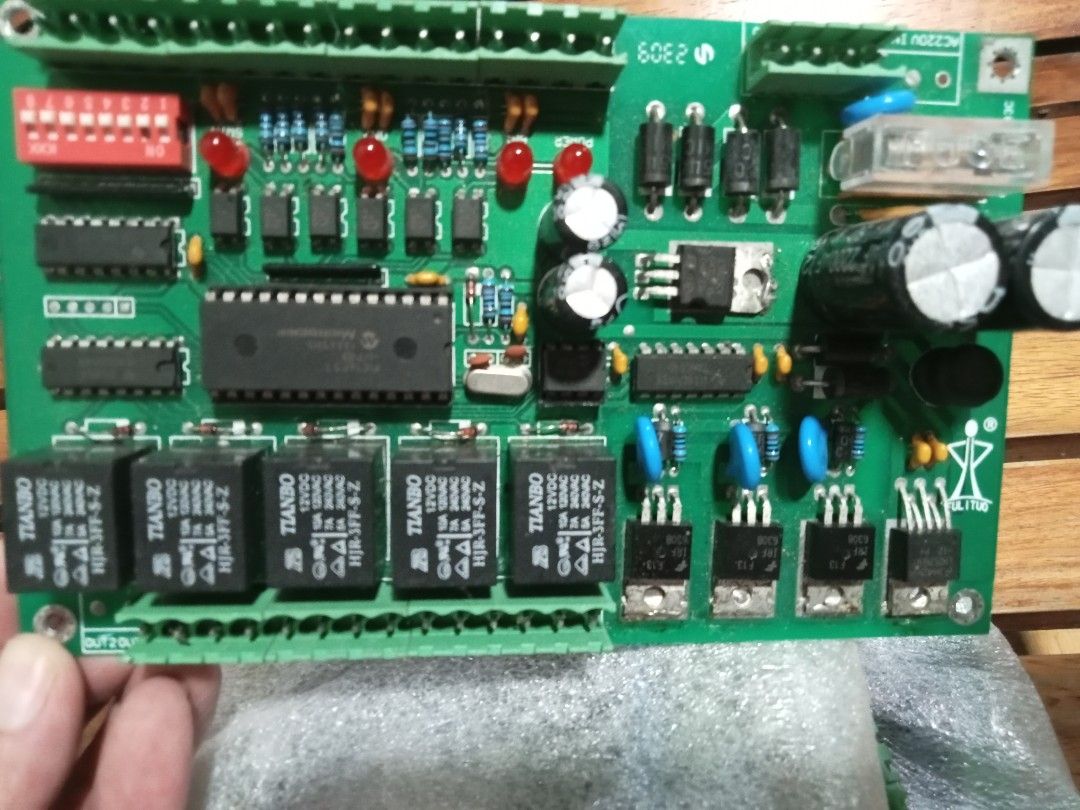 Access Control Board Computers Tech Parts Accessories Networking Access Control Board Computers Tech Parts Accessories Networking