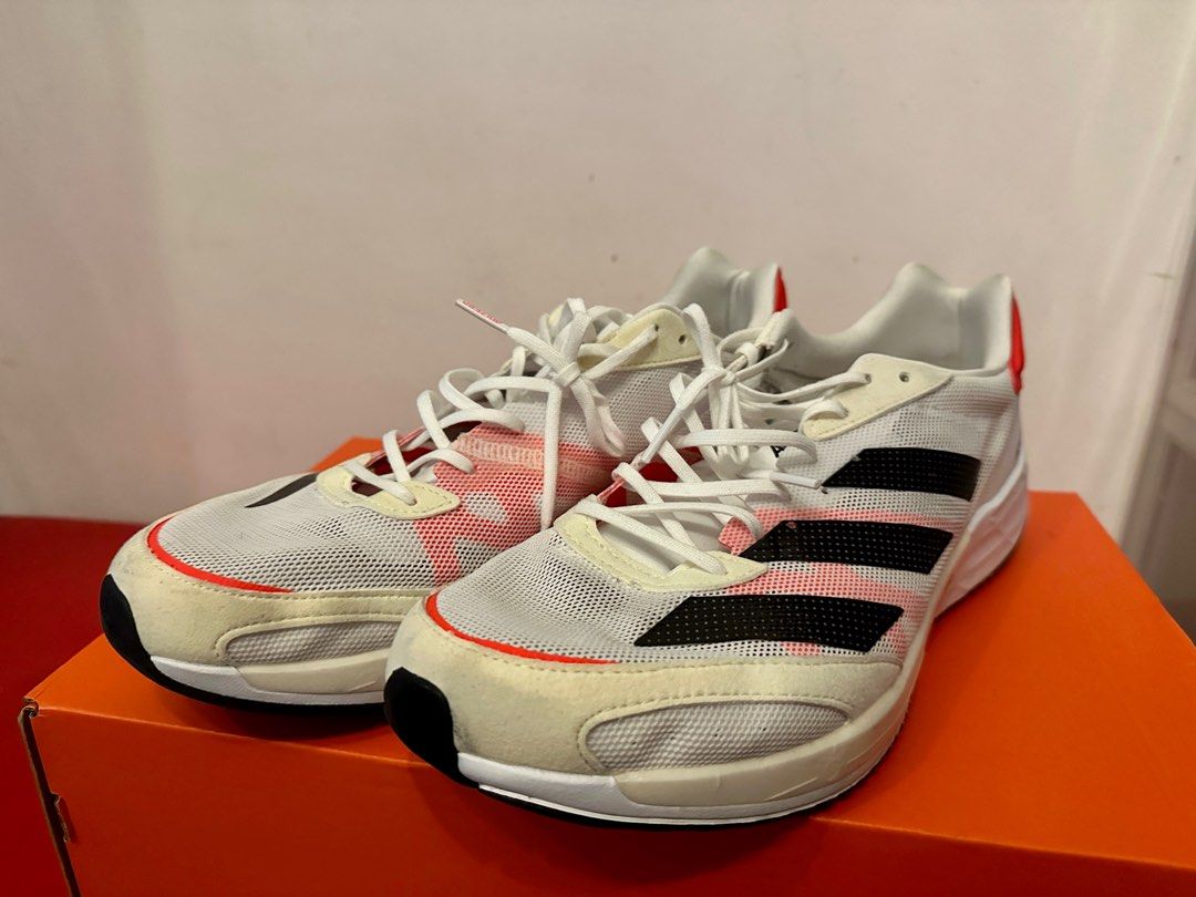 Adizero boston deals sale