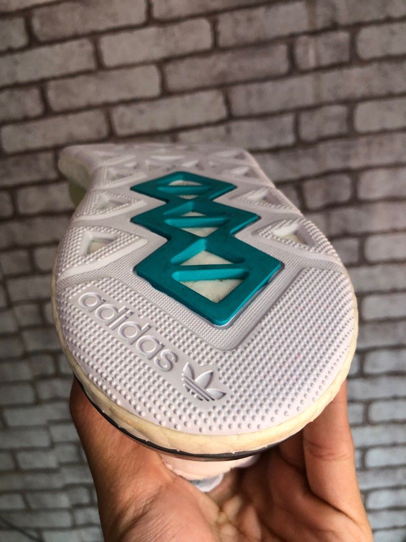 Adidas Arkyn ‘ Cloud White ‘, Women's Fashion, Footwear, Sneakers on ...