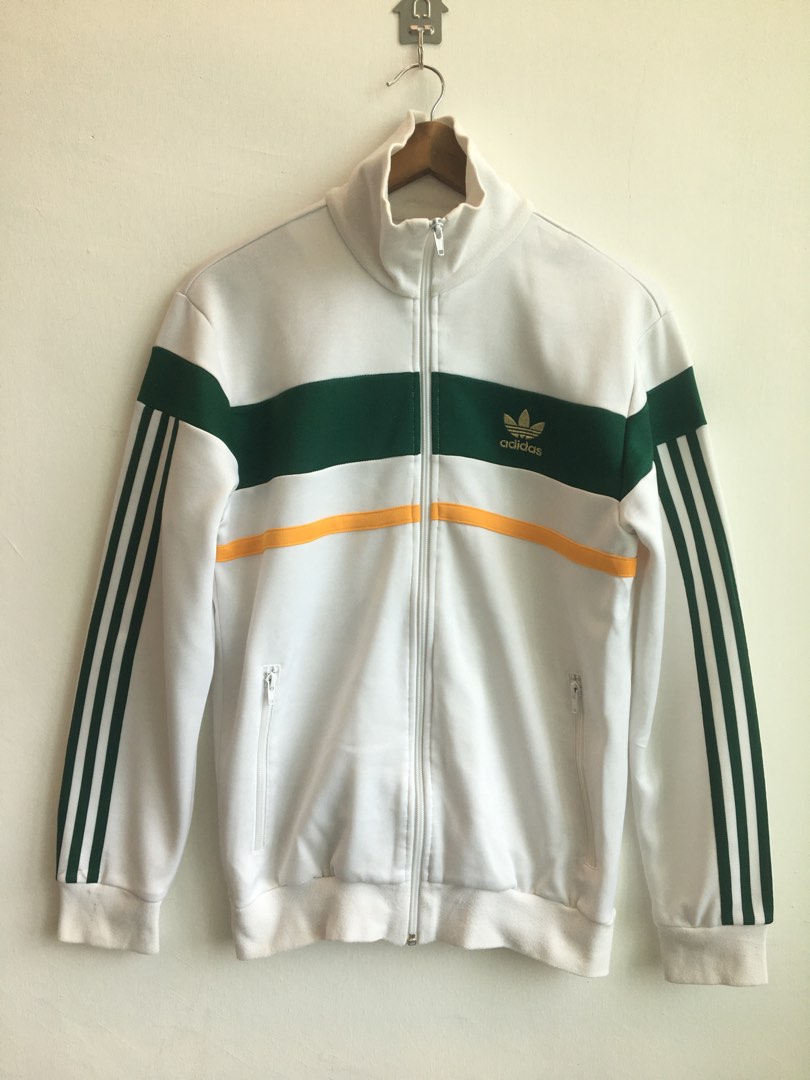 Adidas Australia Jacket Men s Fashion Coats Jackets and Outerwear on Carousell