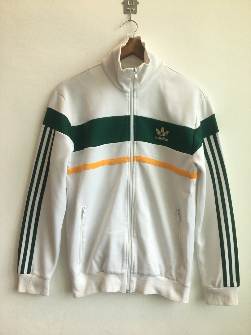 Adidas australia jacket 2025