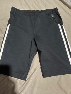adidas biker shorts
