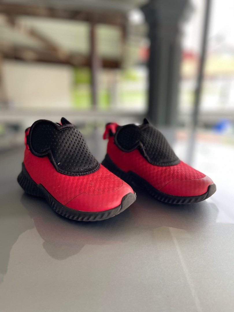 adidas mickey mouse fortarun