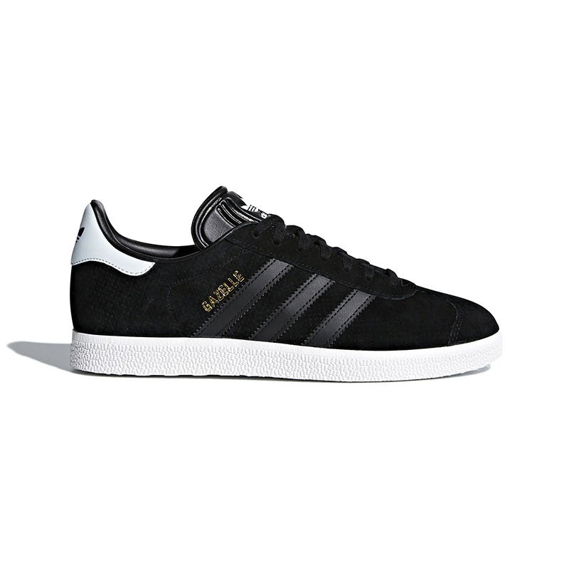 Black Adidas Originals Gazelle JD Sports Global | lupon.gov.ph