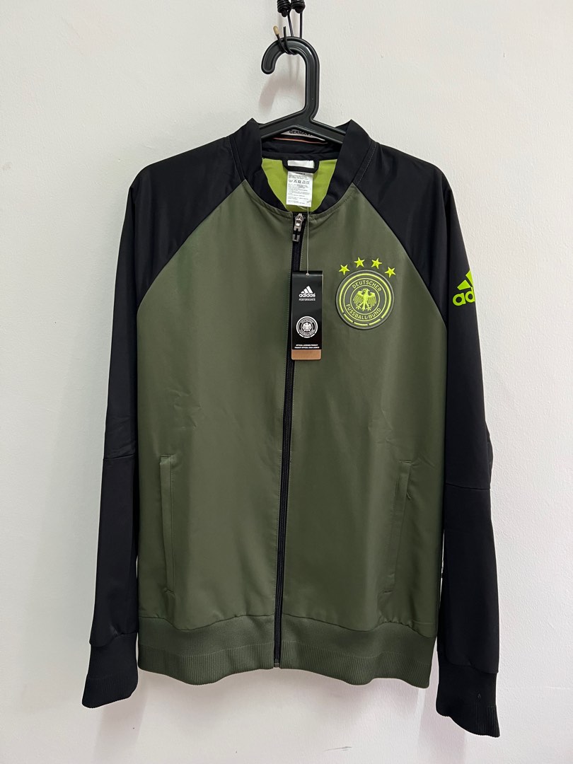 Adidas jacket 2016 shop