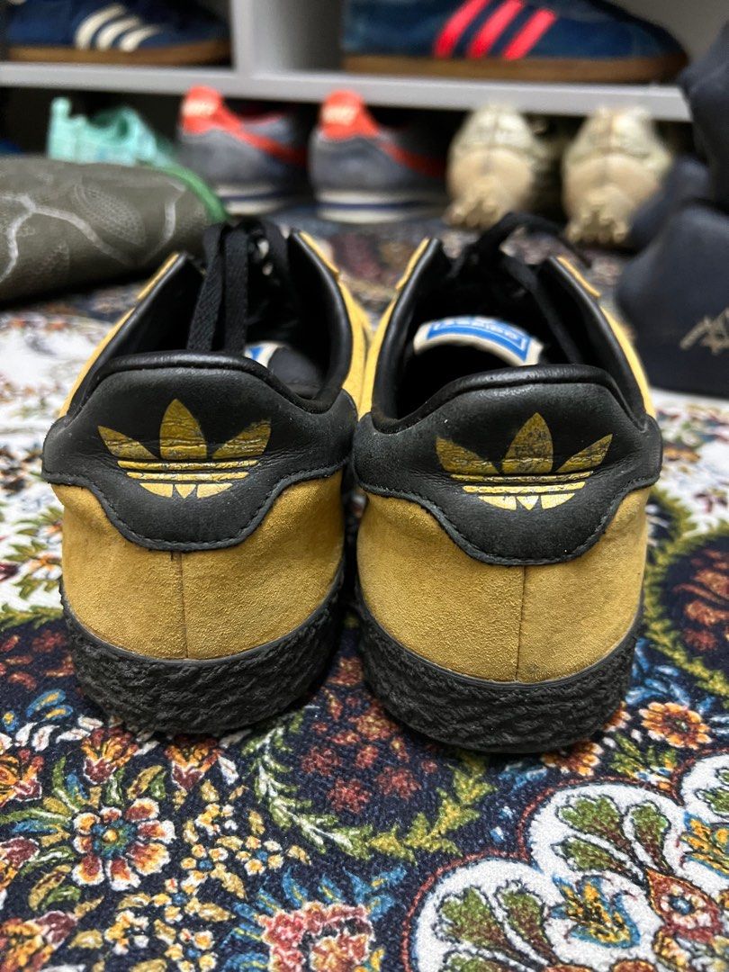 Adidas best sale samba jamaica