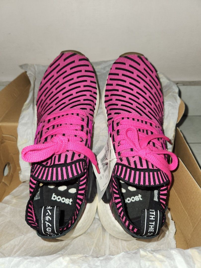 Superstar primeknit men Pink new arrivals