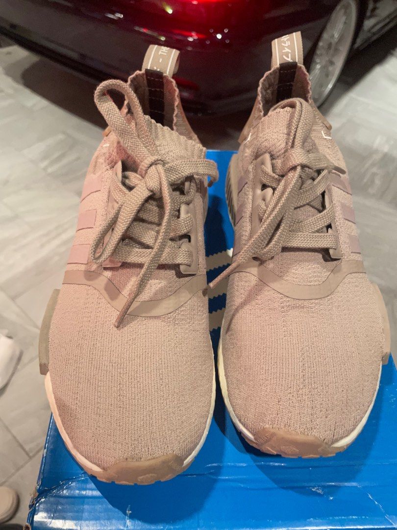 Nmd r1 french beige deals