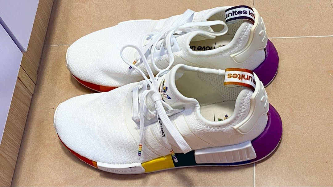 Nmd_r1 pride shoes sale