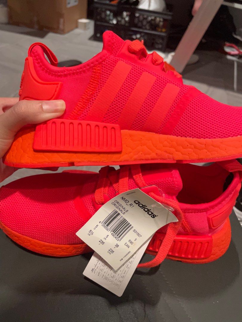 Adidas nmd colombia clearance 50