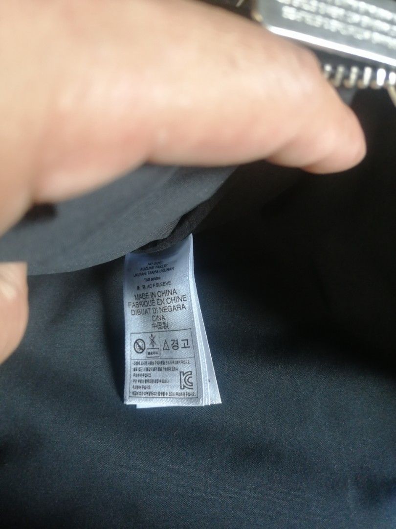 Adidas Originals Laptop sleeve, Men's Fashion, Bags, Belt bags