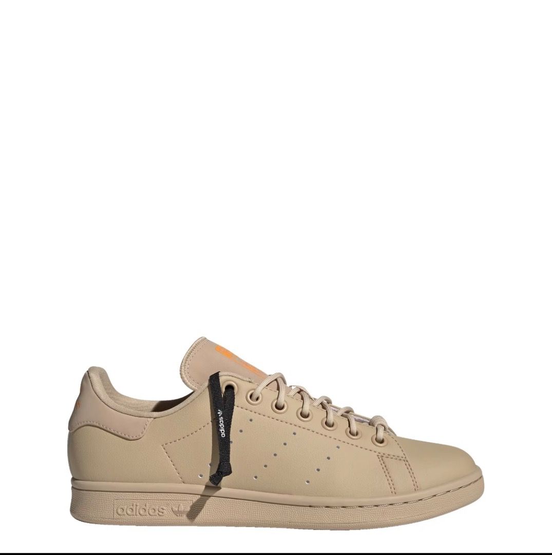 stan smith marron clair