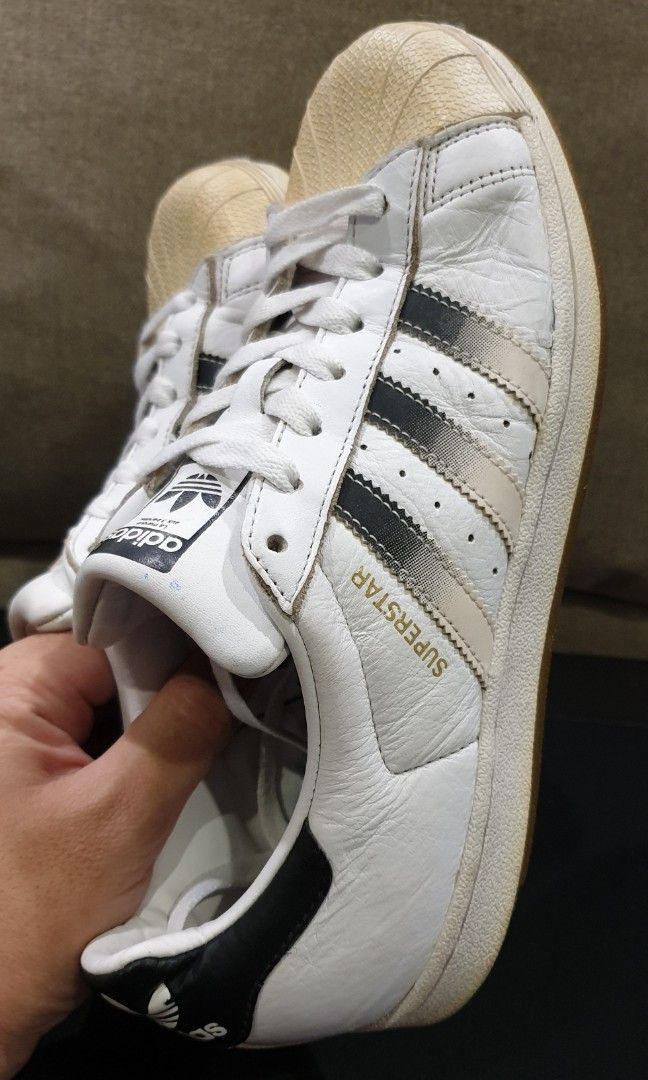 Adidas originals new arrivals superstar 7.5