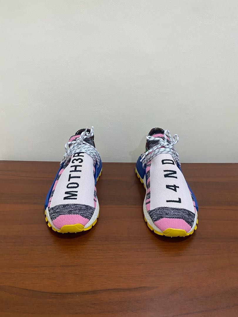 L4nd adidas best sale