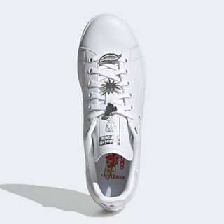 Adidas Stan Smith (Peter Pan/Tinkerbell)