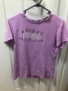 Adidas T Shirt