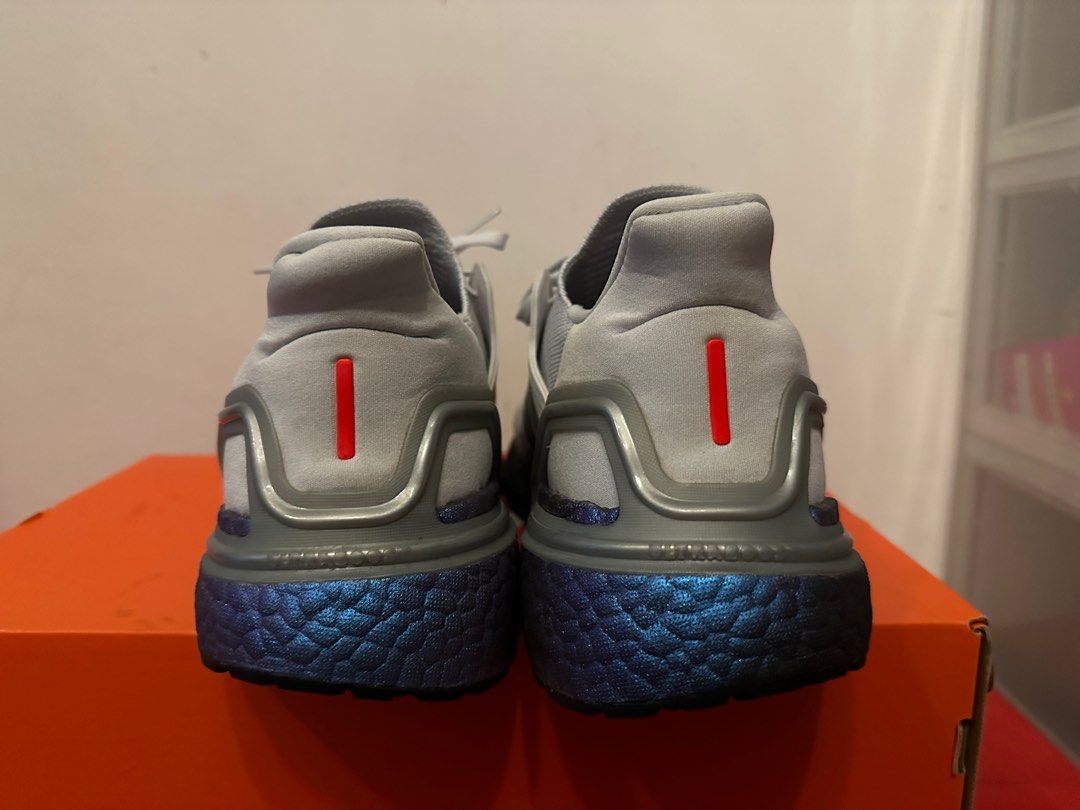 Adidas Ultraboost 19 for sale Men s Fashion Footwear Sneakers