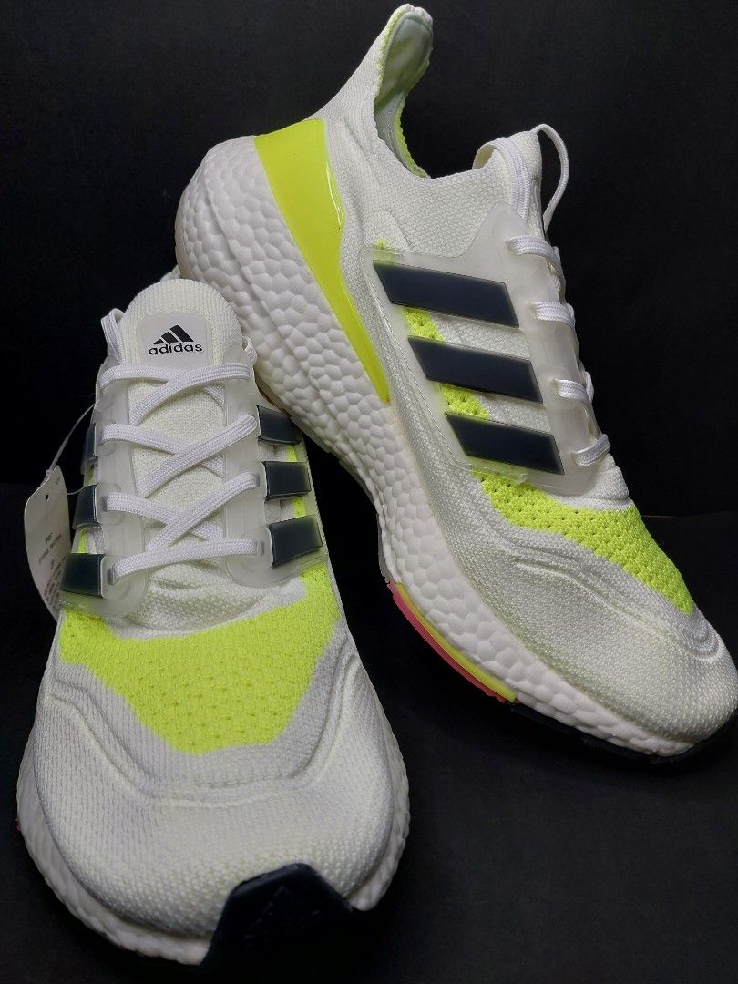 Adidas us 8.5 2025 to eu yellow