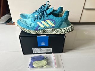 Adidas ZX Carbon 9us