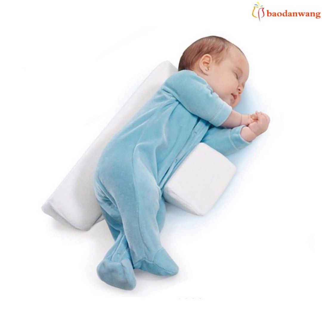 Newborn wedge sales