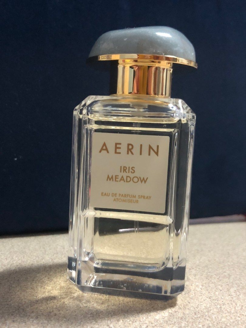 Aerin Iris Meadow 50ml Beauty Personal Care Fragrance