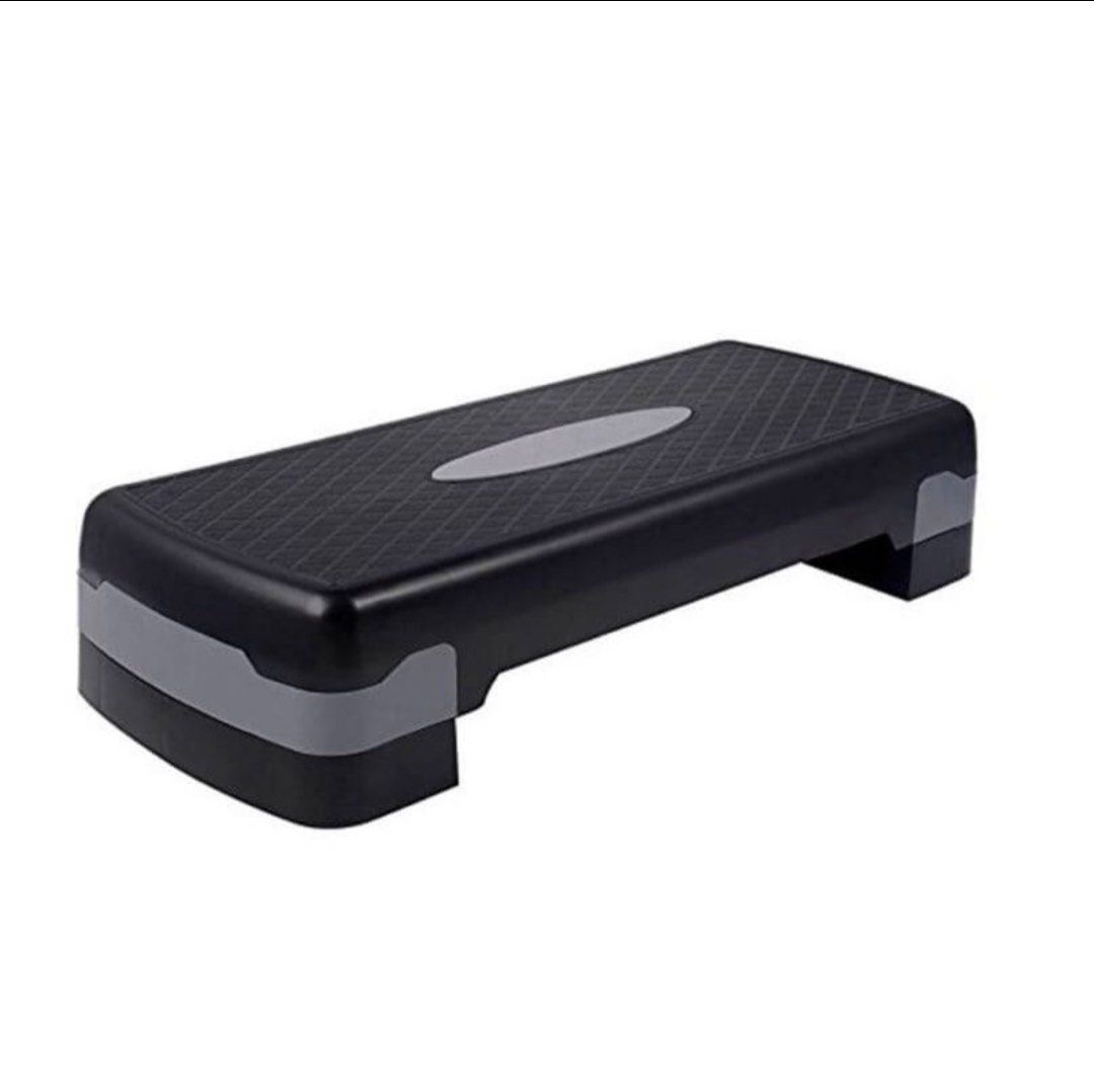 Aerobic Step Board, Sports Equipment, Exercise & Fitness, Exercise Mats