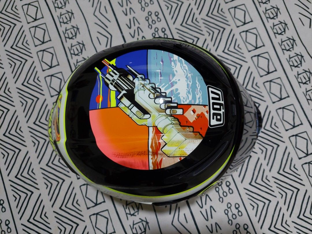 Agv corsa wish you were best sale here