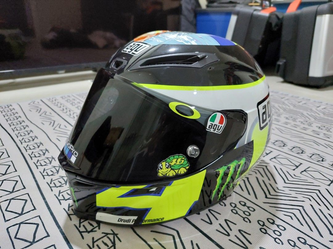 Agv wish hot sale you were here