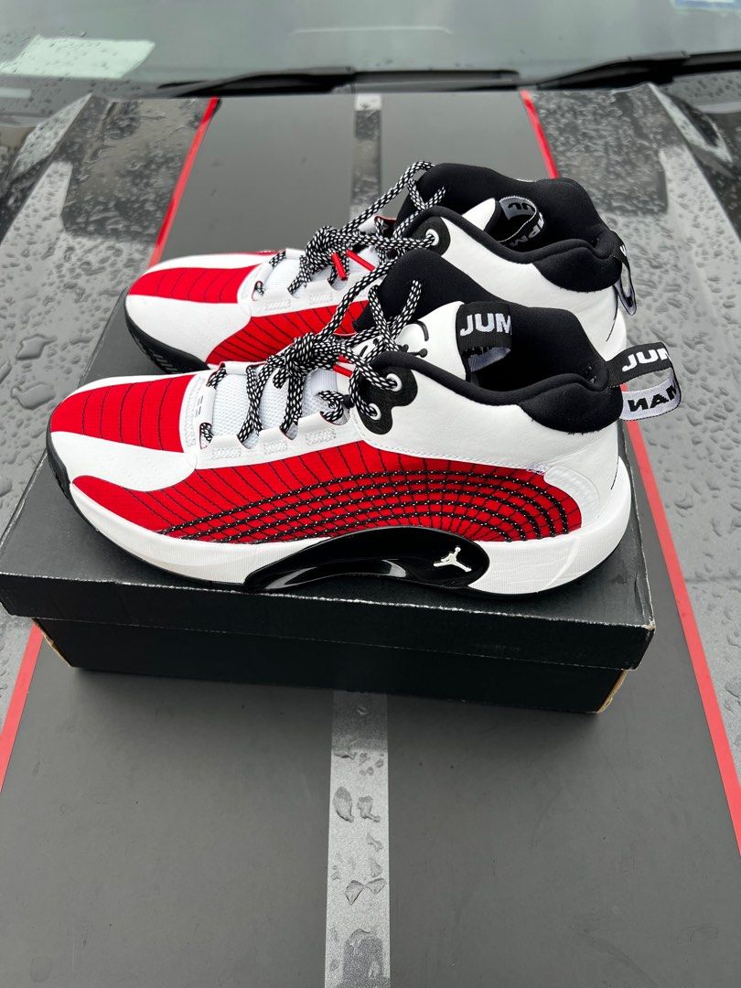 Jumpman 21 store