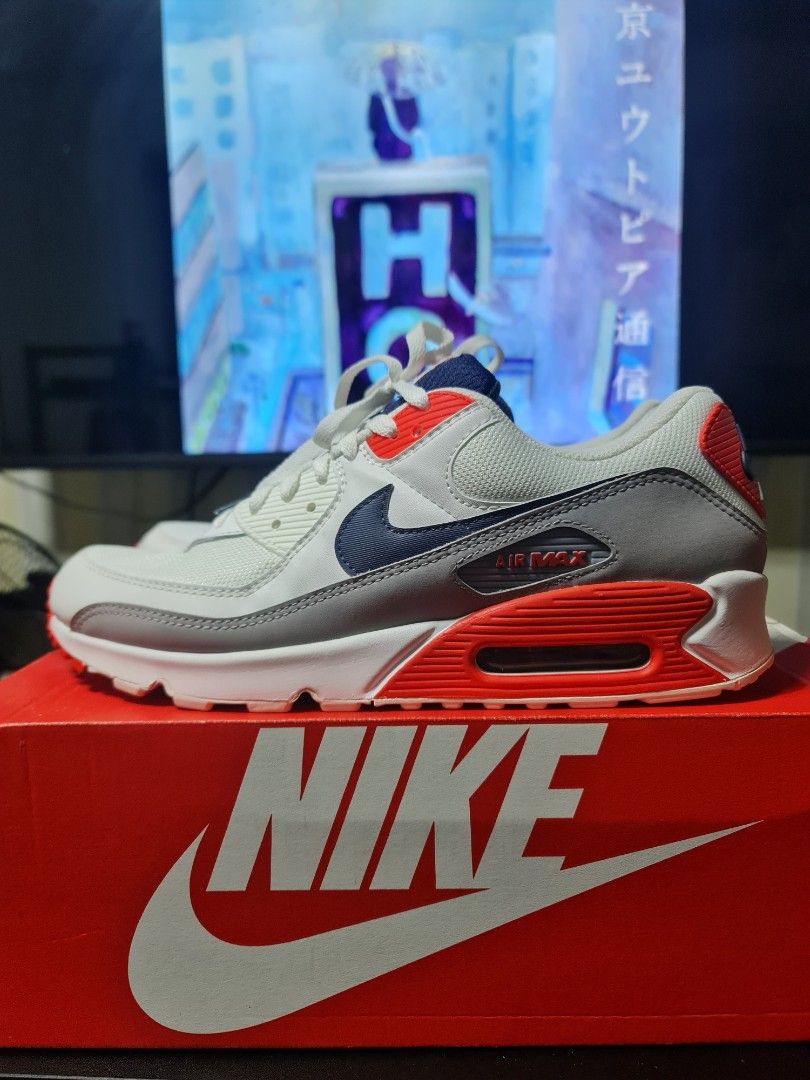 finishline airmax 90