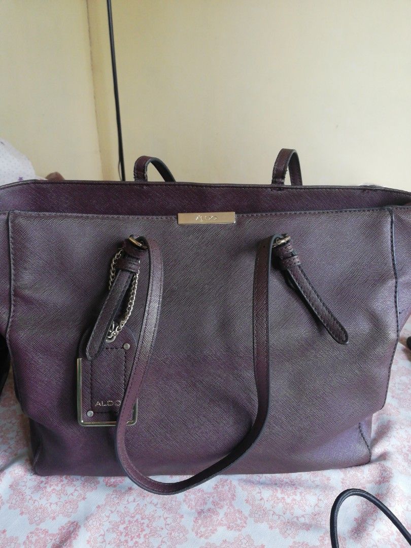 Aldo tote bag for sale!, Women's Fashion, Bags & Wallets, Tote Bags on