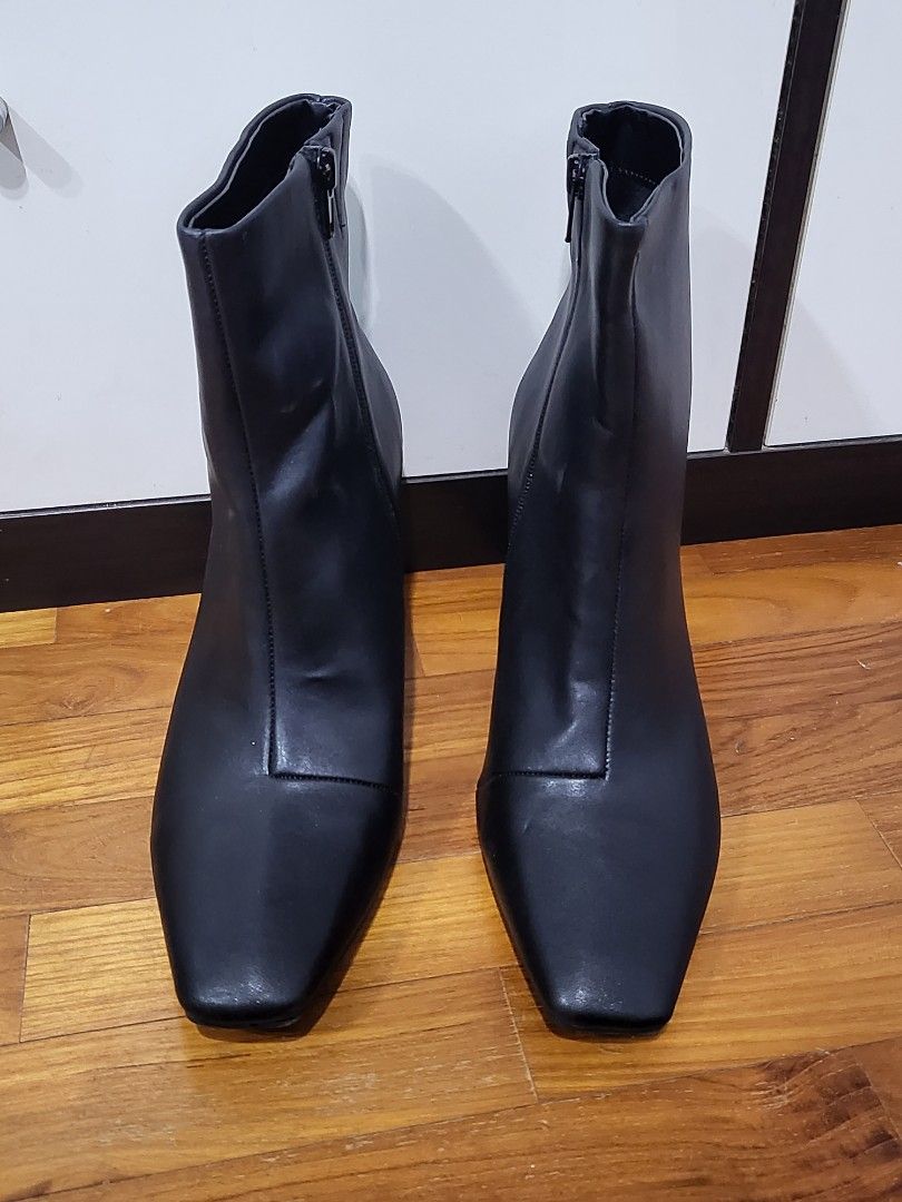 Alfani boots discount