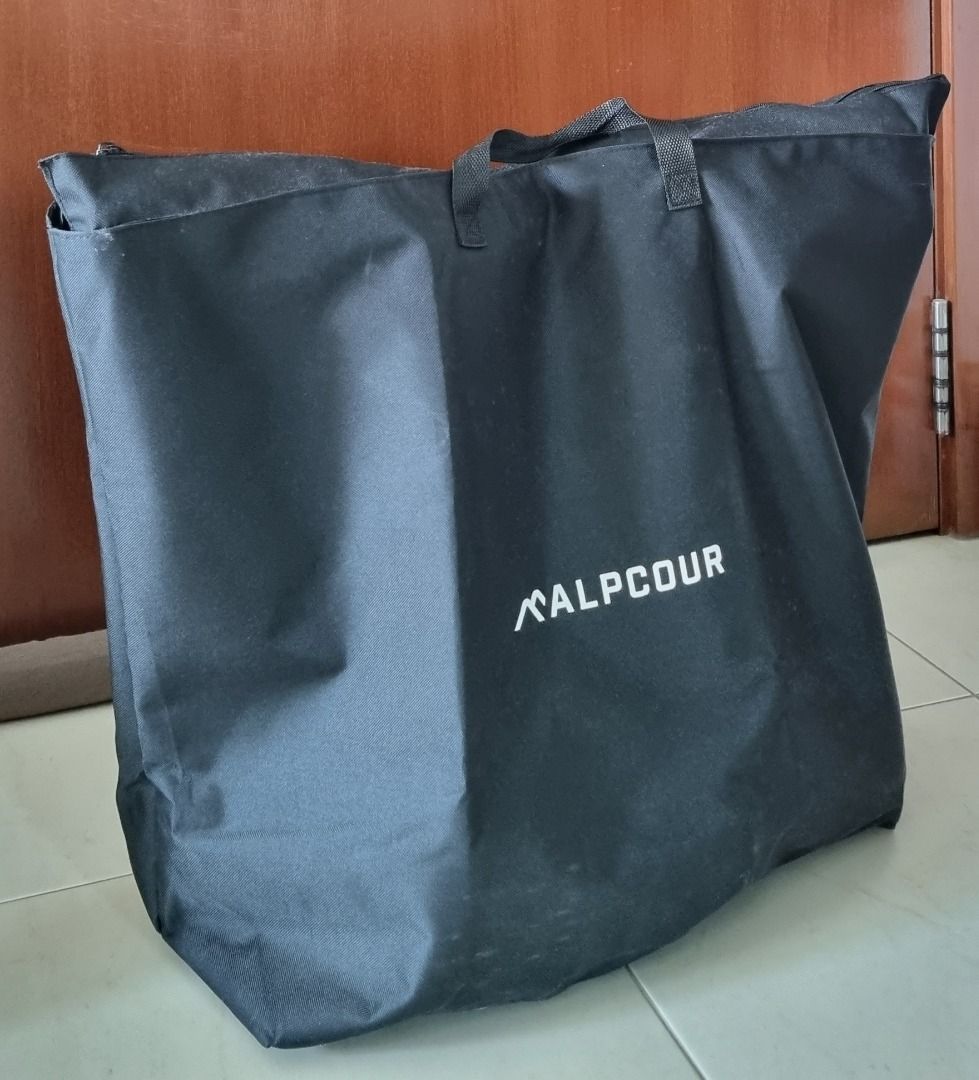 Alpcour trainer outlet