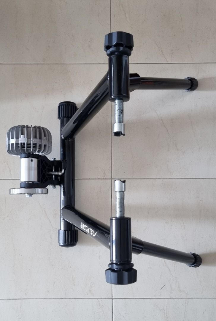 Alpcour trainer clearance