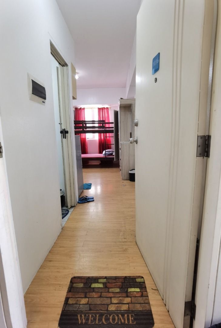 Amaia Skies Avenida Condo For Rent In Recto Manila near Divisoria