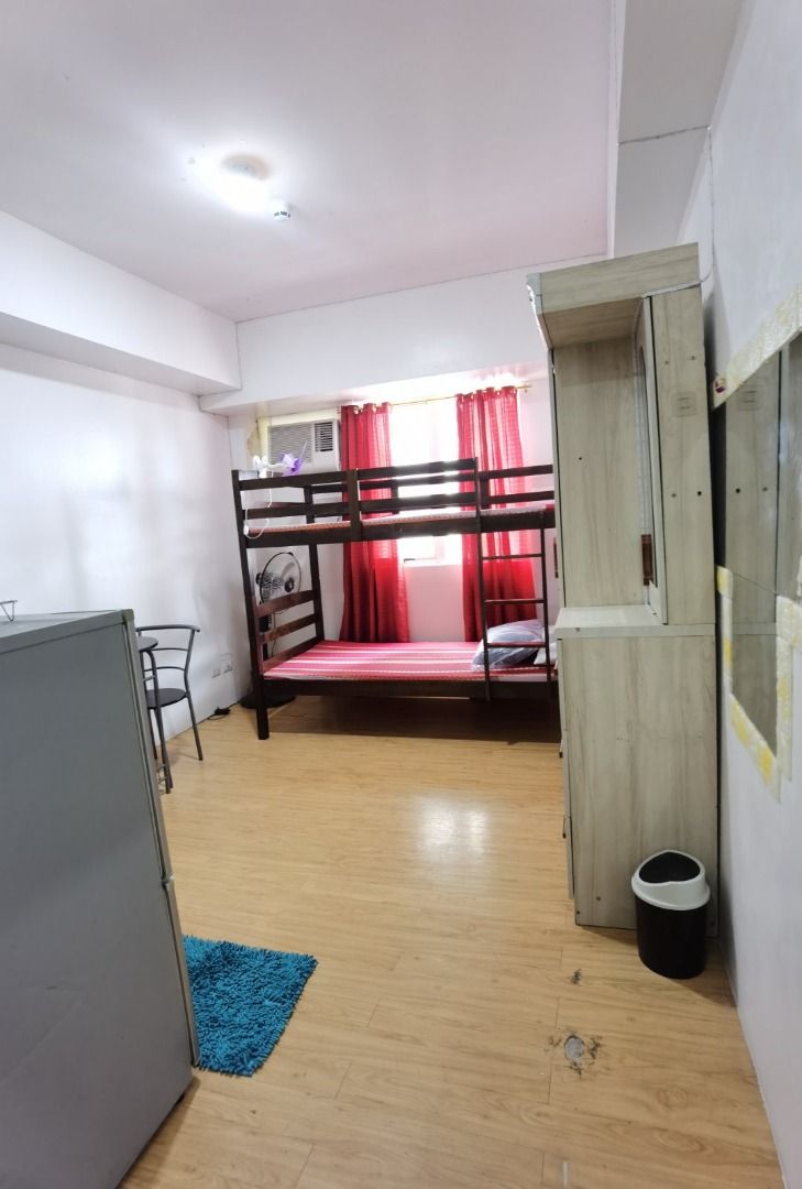 Amaia Skies Avenida Condo For Rent In Recto Manila near Divisoria