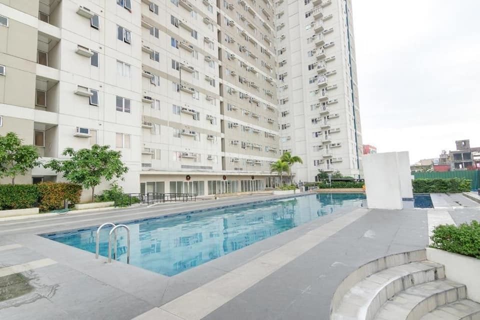 Amaia Skies Avenida Condo For Rent In Recto Manila near Divisoria