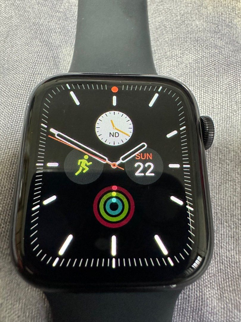 Apple watch 5 32gb deals