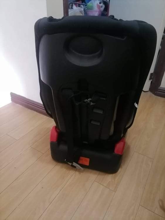 Apruva Car seat for sale, Babies & Kids, Going Out, Car Seats on Carousell