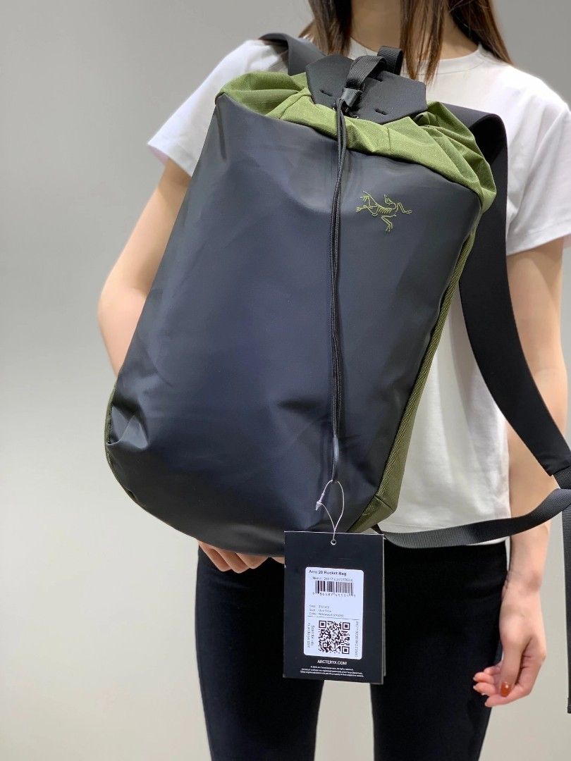 Arc teryx Arro 8 shoulder bag