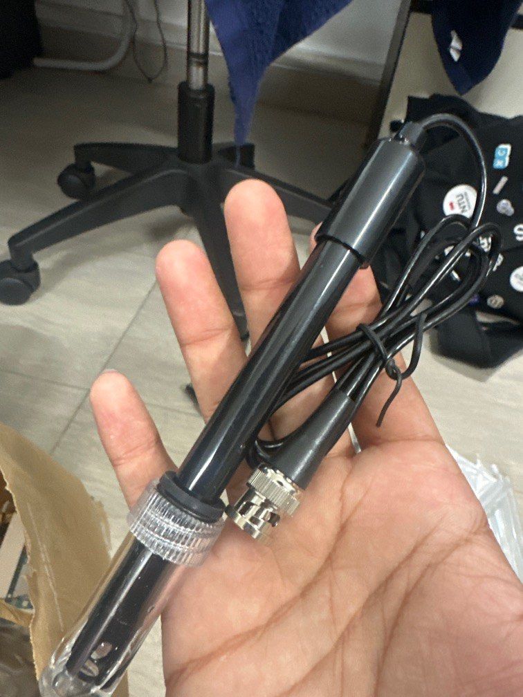 Arduino PH Sensor, Computers & Tech, Parts & Accessories, Other ... image.